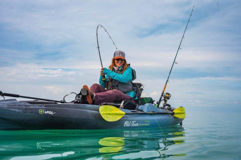 Old Town Kayak Official Website Premium Kayaks and Canoes